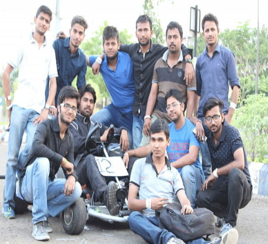 MIET Meerut Events photo 3